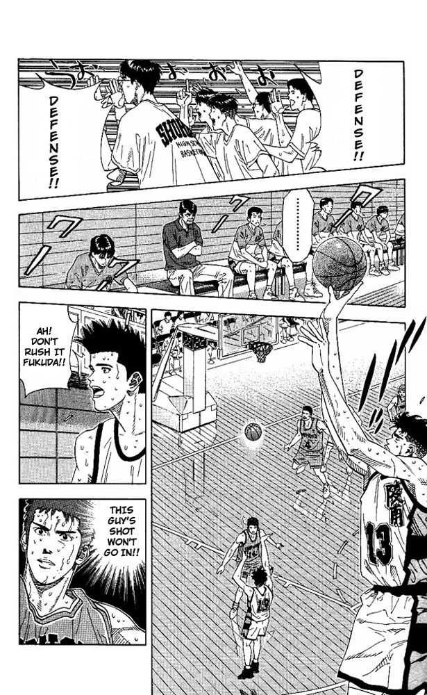 Slam Dunk Chapter 168 2